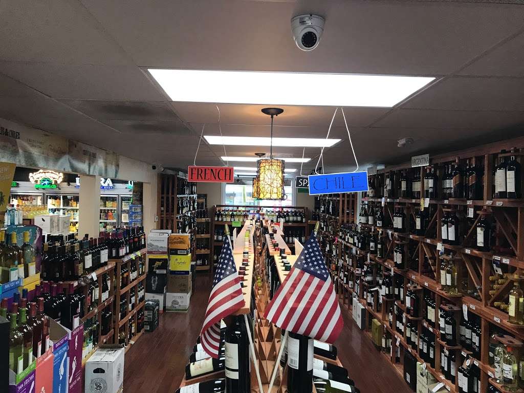 Mayo Liquors | 200 Mayo Rd, Edgewater, MD 21037, USA | Phone: (443) 607-6116