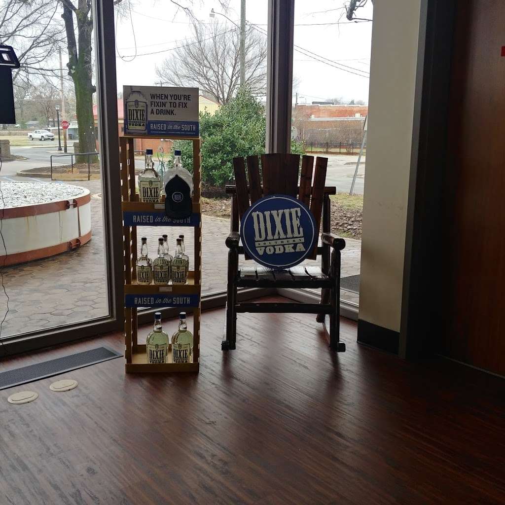 Marshville ABC Spirits in 201 W Main St, Marshville, NC 28103, USA