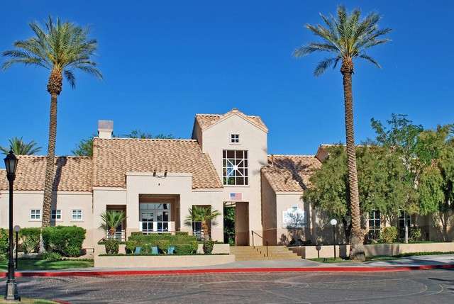 Palm Villas at Whitney Ranch | 650 Whitney Ranch Dr, Henderson, NV 89014 | Phone: (888) 596-3074