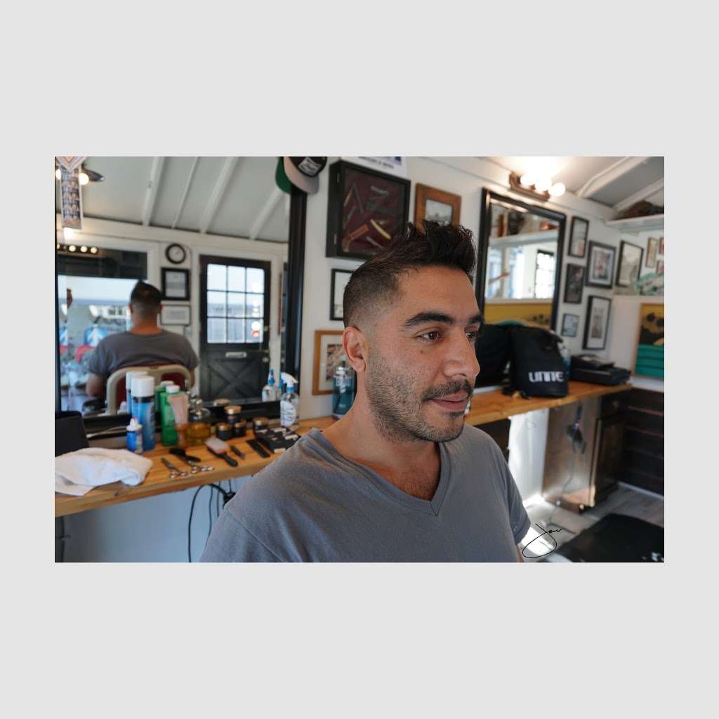 Barberjair | 1854 S Coast Hwy suite 5/6, Laguna Beach, CA 92651, USA | Phone: (949) 445-1936