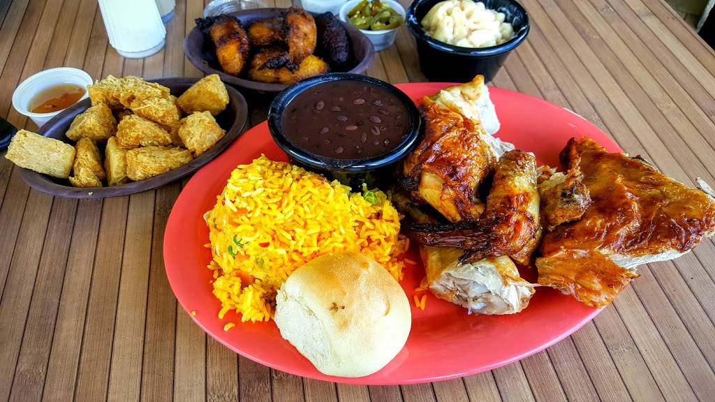 Pollo Tropical | 4863 Gate Pkwy N, Jacksonville, FL 32246, USA | Phone: (904) 646-9707