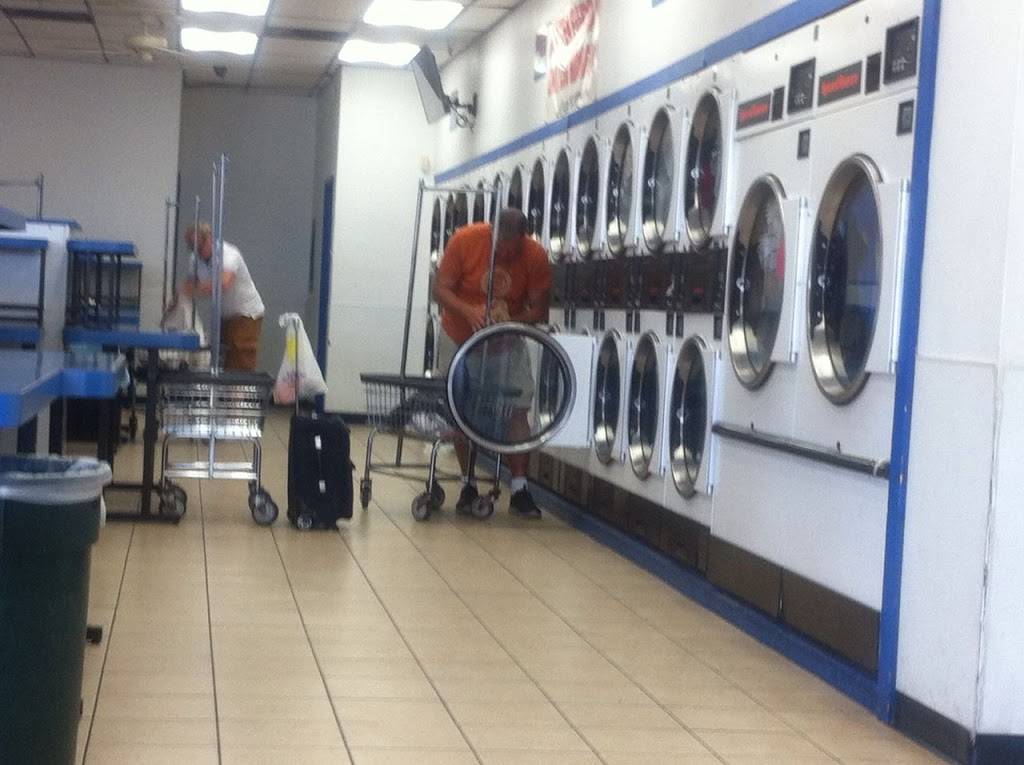 Supreme Laundry & Cleaners | 5015 Trowbridge Dr #3224, El Paso, TX 79903, USA | Phone: (915) 565-8231