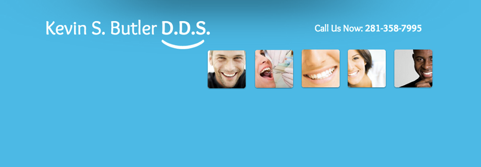 Kevin S. Butler DDS | 3411 Cedar Knolls Dr, Kingwood, TX 77339, USA | Phone: (281) 358-7995