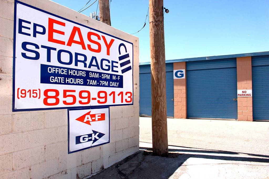 El Paso Storage Units - Zaragosa | 344 N Zaragoza Rd, El Paso, TX 79907, USA | Phone: (915) 859-9113