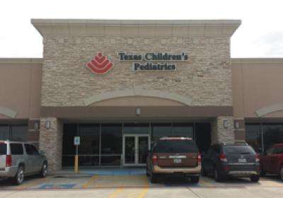 Texas Childrens Pediatrics North Shore | 5622 East Sam Houston Pkwy N, Houston, TX 77015, USA | Phone: (281) 452-7575