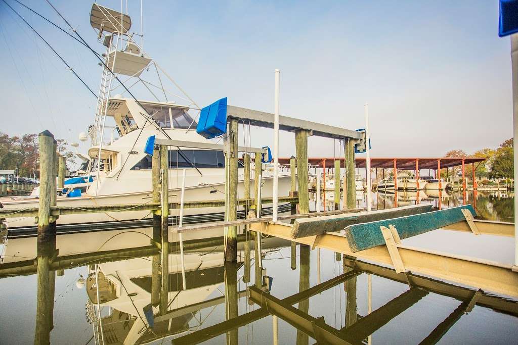 Shelter Cove Yacht Basin | 5316, 230 Riverside Dr, North East, MD 21901, USA | Phone: (833) 425-2423