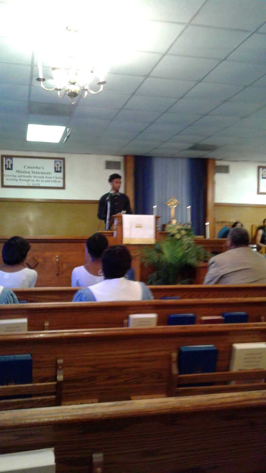 Catawba Presbyterian Church | 11401 McCoy Rd, Huntersville, NC 28078, USA | Phone: (704) 875-6248