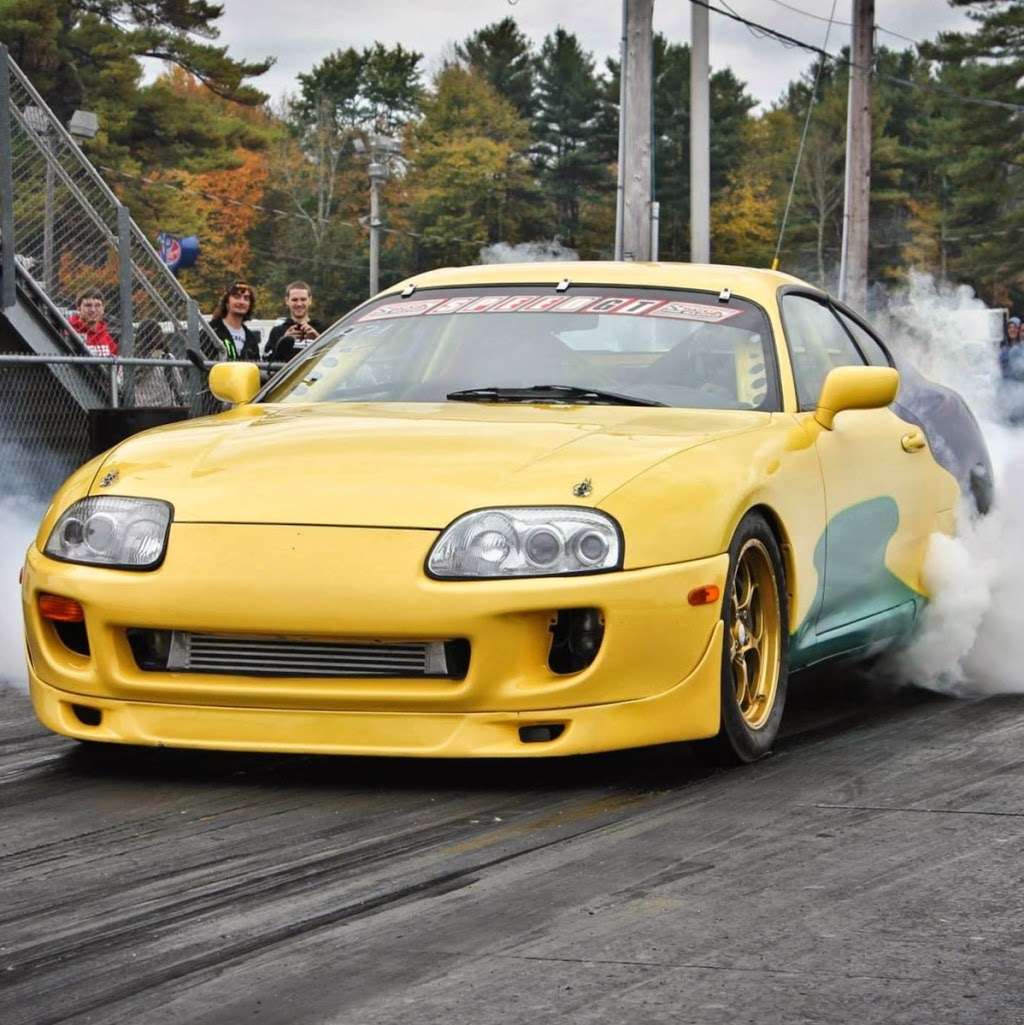 Prime Speed Tuning LLC | 266 Haverhill St, Rowley, MA 01969, USA | Phone: (978) 432-2150