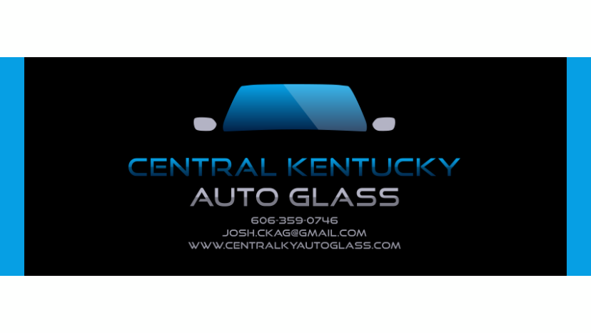 Central Kentucky Auto Glass | 511 Edison Ct, Winchester, KY 40391, USA | Phone: (606) 359-0746