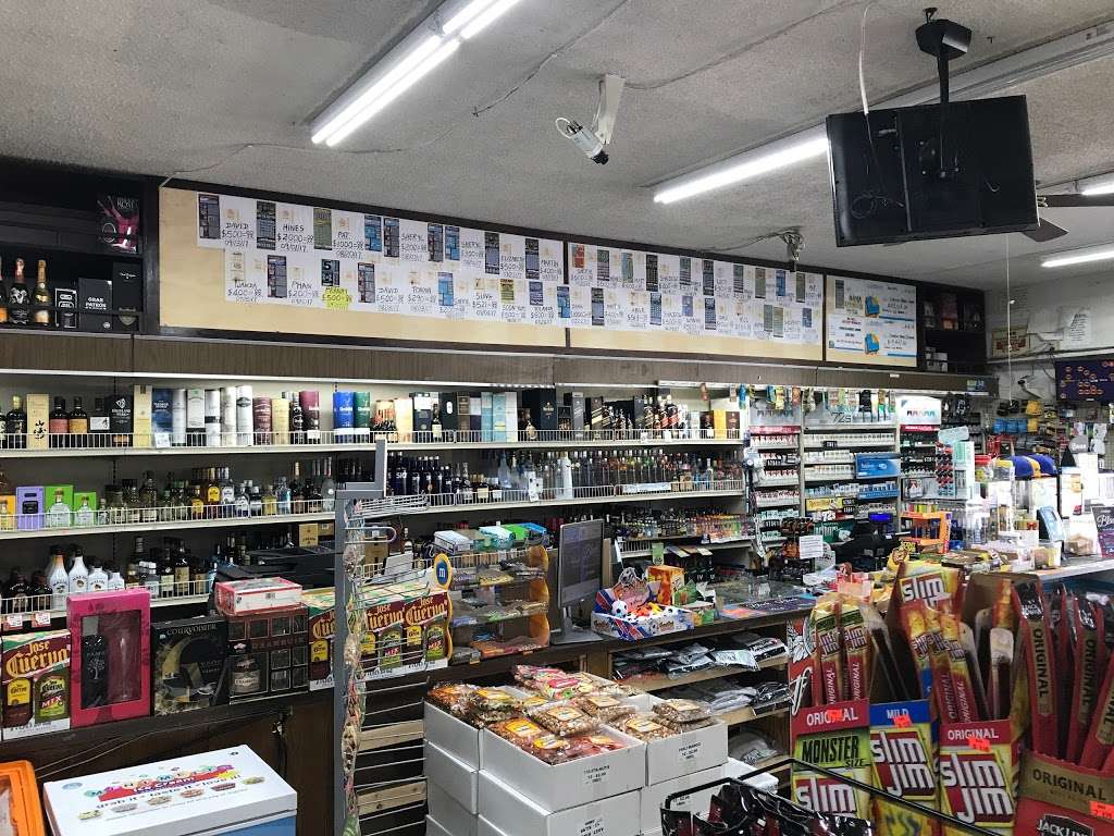 Cerritos Market & Liquor | 12606 South St, Cerritos, CA 90703, USA | Phone: (562) 402-8468