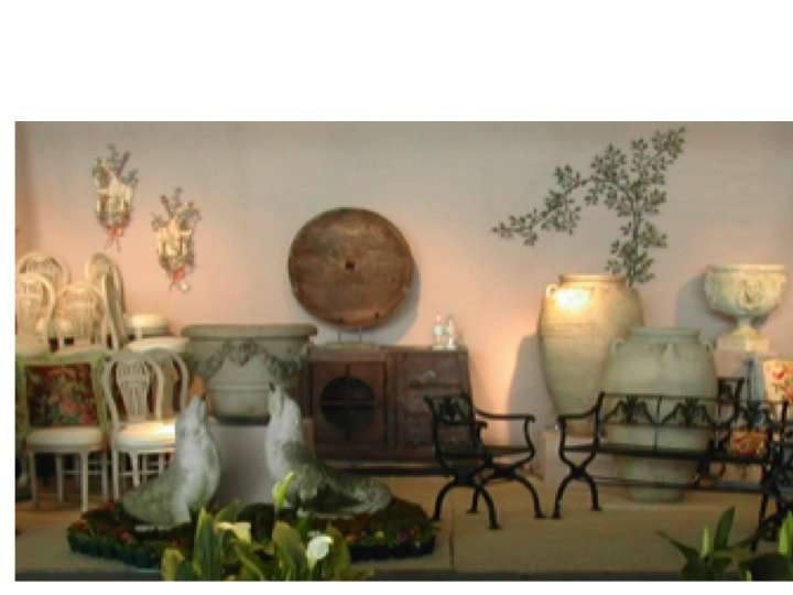 Linda & Howard Stein/ Bridgehampton Antiques | P.O.B. 58, 6698 Brownstone Dr, Solebury, PA 18963, USA | Phone: (267) 293-9696