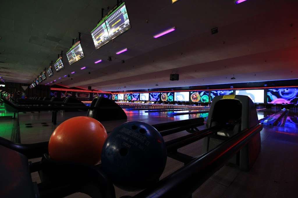 Bel Mateo Bowl | 4330 Olympic Ave, San Mateo, CA 94403, USA | Phone: (650) 341-2616