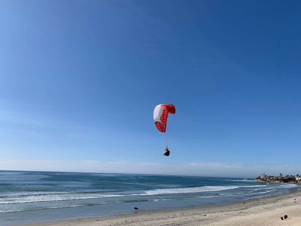 Palisades Park | 460 Ocean Blvd, San Diego, CA 92109, USA | Phone: (858) 581-9934