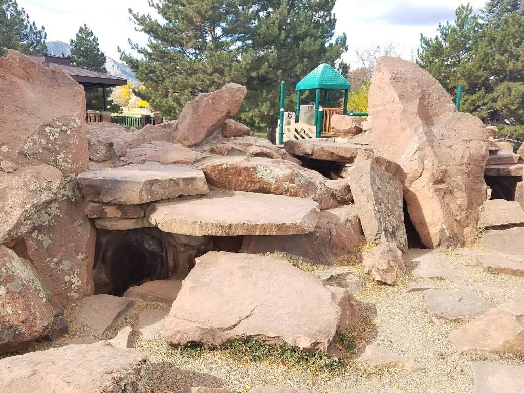 Arapahoe Ridge Park | Arapahoe Ridge Park, Boulder, CO 80303, USA | Phone: (303) 413-7200