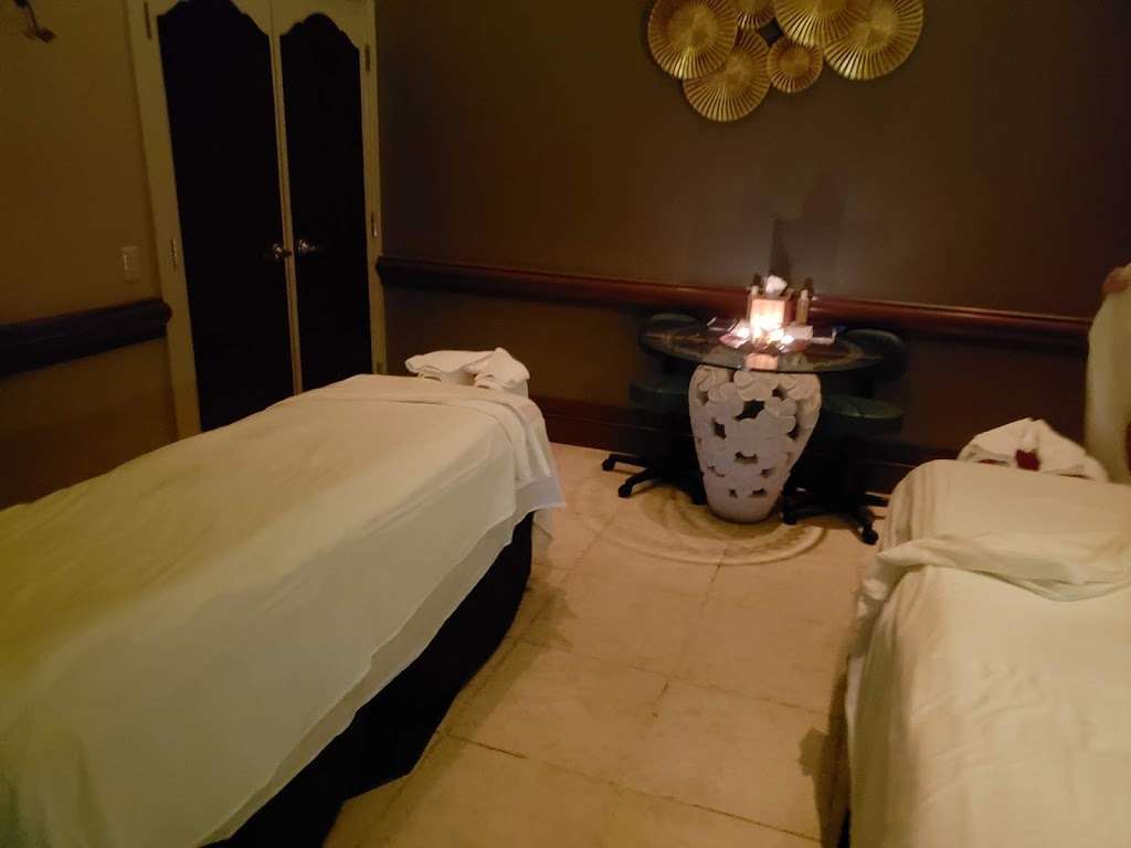 Mandara at Spa Walt Disney World Swan & Dolphin Hotel | 1500 Epcot Resorts Blvd, Orlando, FL 32830, USA | Phone: (407) 934-4772