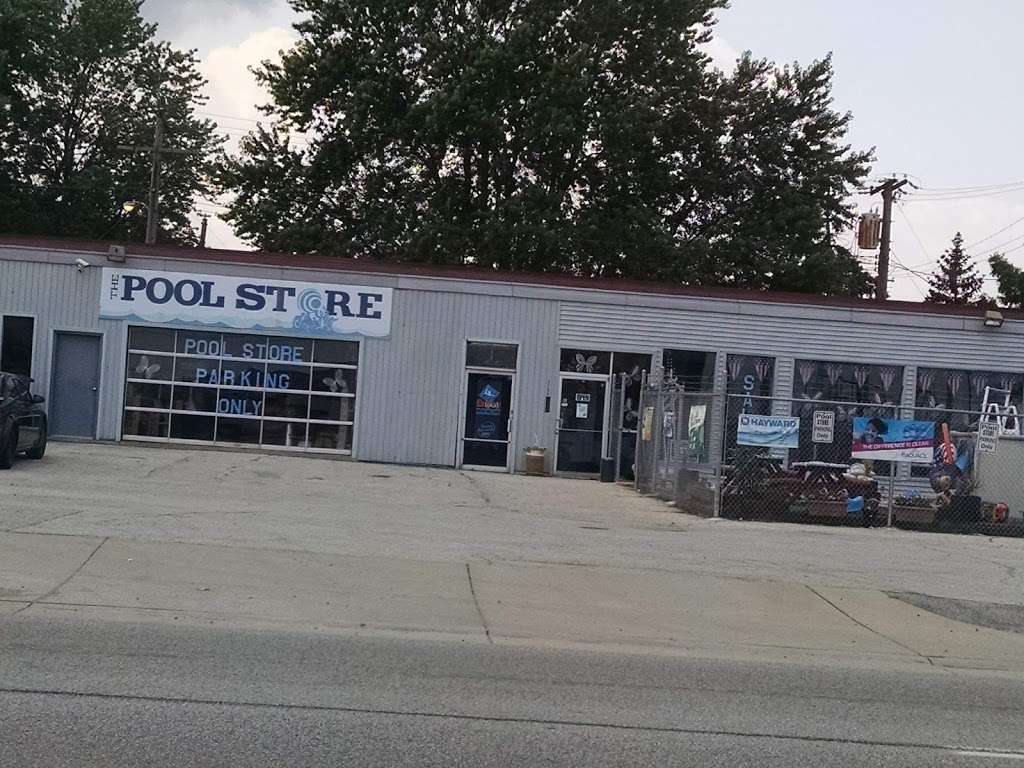 The Pool Store | 5704 Indianapolis Blvd, Hammond, IN 46320, USA | Phone: (219) 932-7665