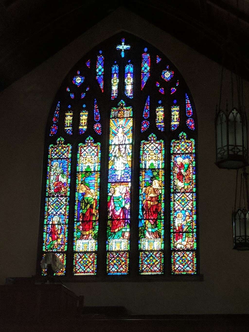 Olivet Presbyterian Church | 1001 Washington Ave, Prospect Park, PA 19076, USA | Phone: (610) 534-2270
