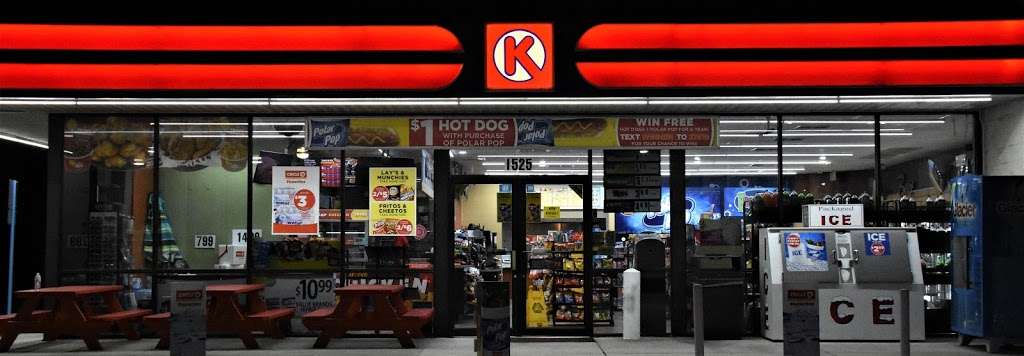 Circle K | 1525 US-27, Clermont, FL 34714, USA | Phone: (352) 241-0836