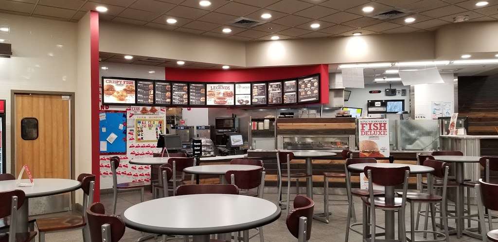 Arbys | 1720 W Thompson Rd, Indianapolis, IN 46217 | Phone: (317) 780-4540