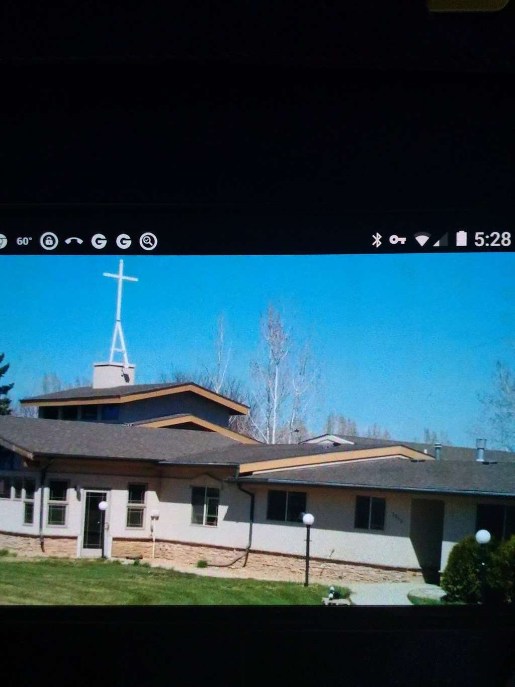 Bible Baptist Church Of Erie | 5050 NE County Line Rd #1, Erie, CO 80516, USA | Phone: (303) 828-5109
