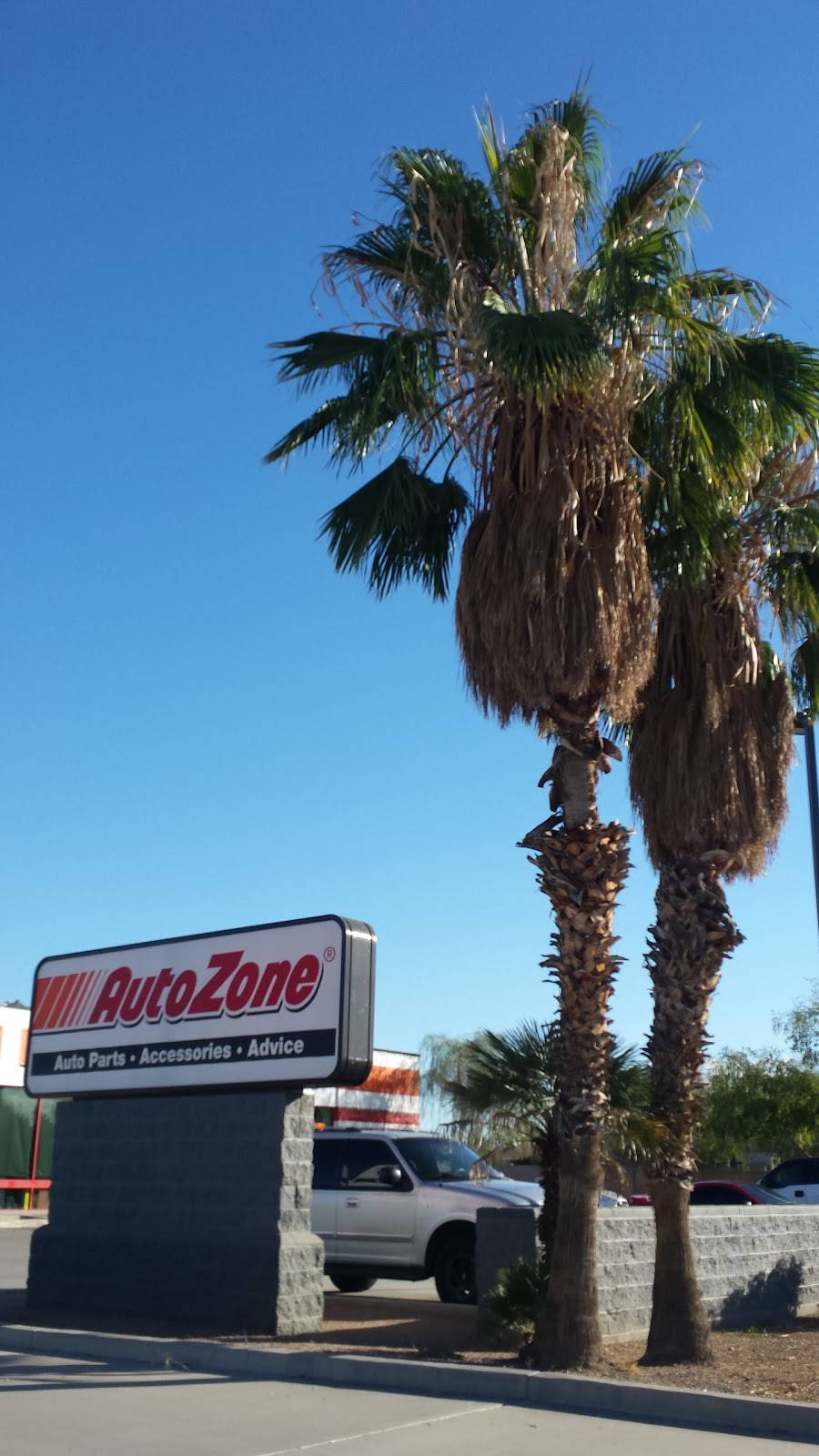 AutoZone Auto Parts | 2744 E McKellips Rd, Mesa, AZ 85213 | Phone: (480) 962-8585