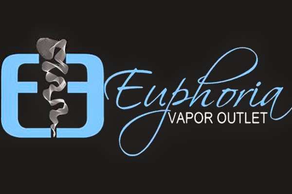 Euphoria Vapor Outlet | 1530 Jamacha Road Ste P, El Cajon, CA 92019, USA | Phone: (619) 447-4176
