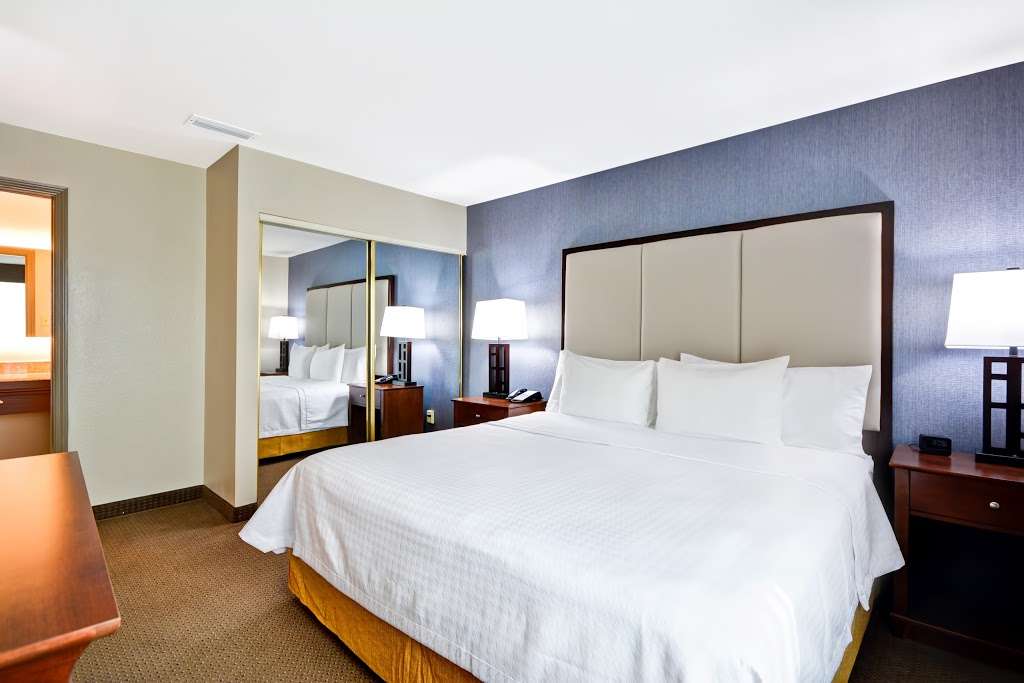 Homewood Suites by Hilton Dallas-Lewisville | 700 Hebron Pkwy, Lewisville, TX 75057, USA | Phone: (972) 315-6123