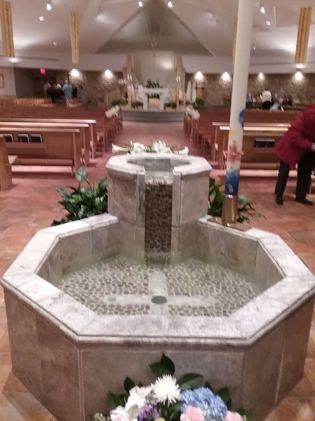 Holy Angels Catholic Church | 82 Possum Park Rd, Newark, DE 19711 | Phone: (302) 731-2200