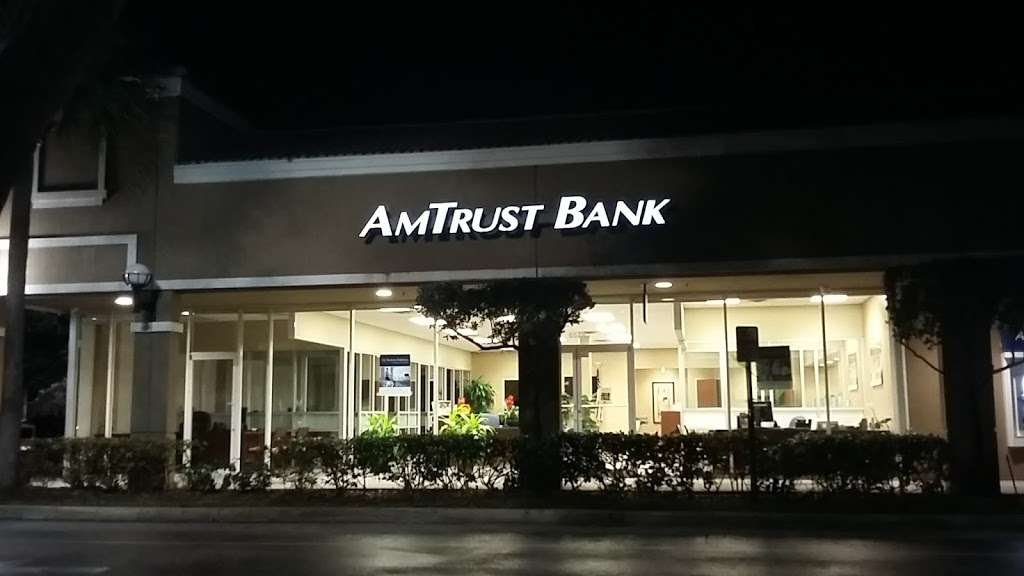 AmTrust Bank | 6528 Hypoluxo Rd, Lake Worth, FL 33467, USA | Phone: (561) 357-0180