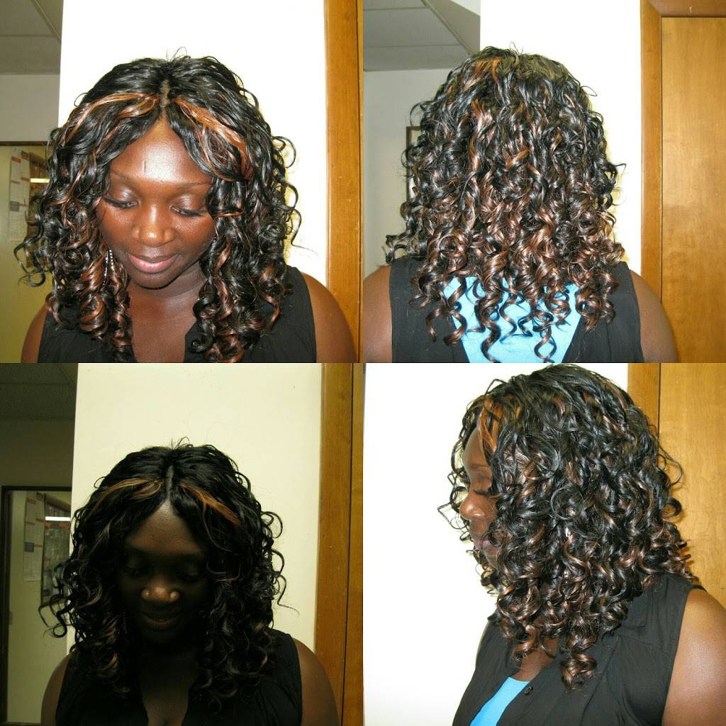 Toneans Hair Extensions | 734 W E St, Lincoln, NE 68510, USA | Phone: (402) 429-6211