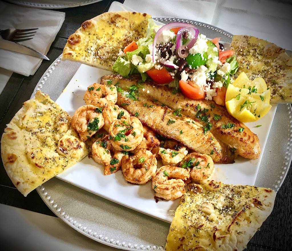 Rosemary Grill | 10660 New East Bay Rd, Gibsonton, FL 33534, USA | Phone: (813) 405-4535