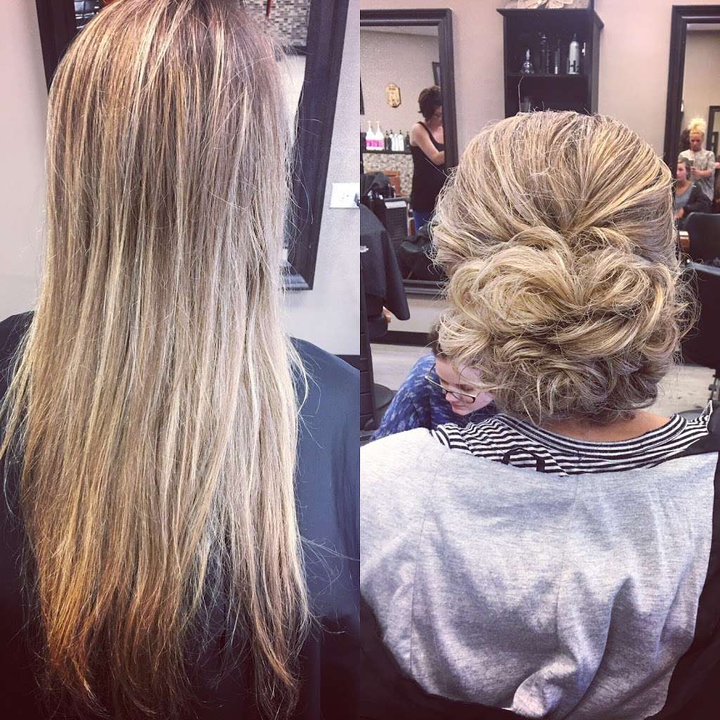 Split Enz Salon | 812 W Laraway Rd, New Lenox, IL 60451, USA | Phone: (815) 463-0500