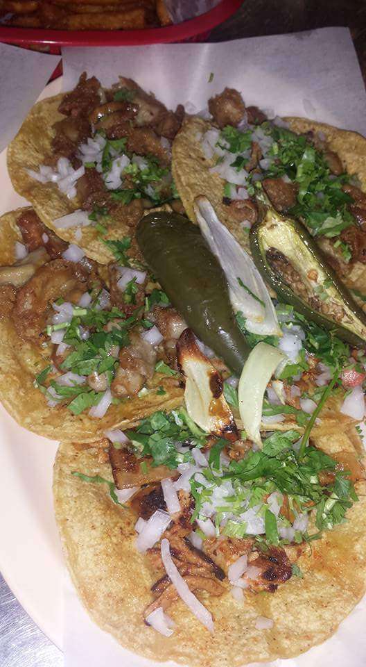 Taqueria El Mirador | 35 E Fullerton Ave, Addison, IL 60101, USA | Phone: (630) 941-1118