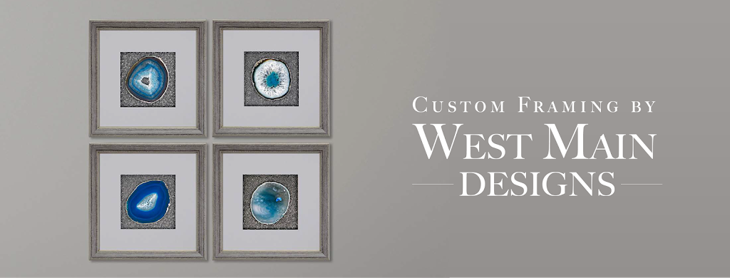 West Main Designs | 132 Haverhill Rd, Amesbury, MA 01913, USA | Phone: (978) 378-0727