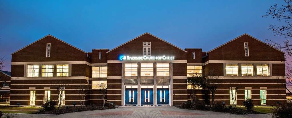 Riverside Church of Christ | 150 E Belt Line Rd, Coppell, TX 75019 | Phone: (972) 462-8759