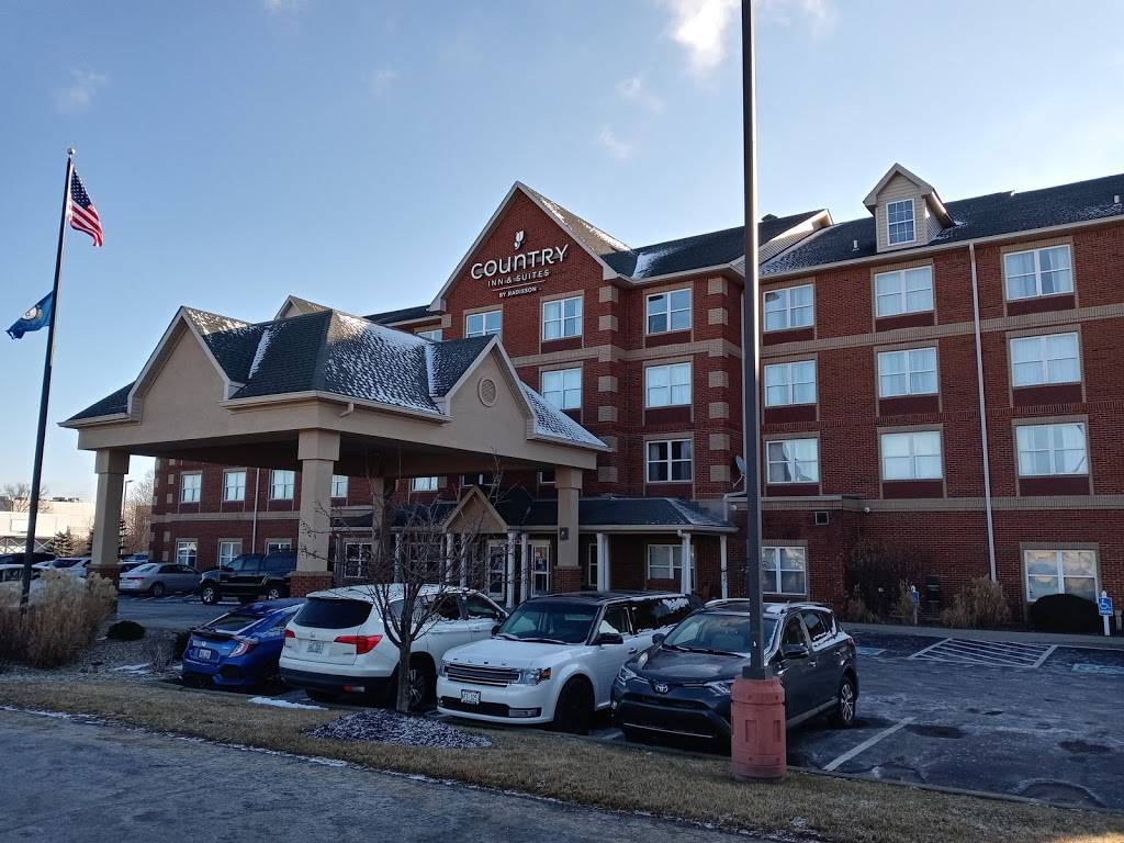 Country Inn & Suites by Radisson, Cincinnati Airport, KY | 759 Petersburg Rd, Hebron, KY 41048, USA | Phone: (859) 689-0700