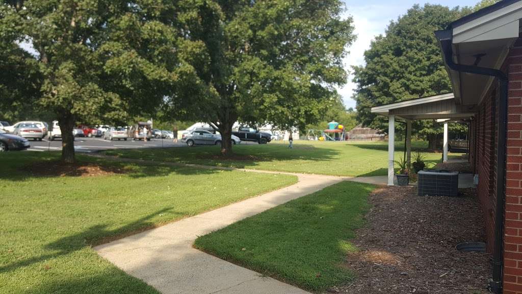 Command Baptist Church | 658 Island Ford Rd, Statesville, NC 28625, USA | Phone: (704) 873-3077