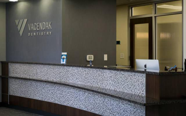 Vacendak Dentistry | 701 Quince Pl, Chesapeake, VA 23320, USA | Phone: (757) 609-3510