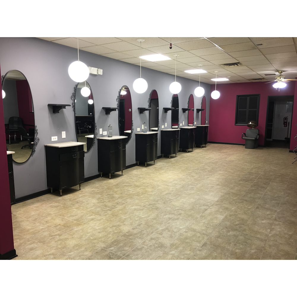 DPelos Salon and Barbershop | 737 Plainfield Rd #3, Darien, IL 60561, USA | Phone: (630) 960-5141