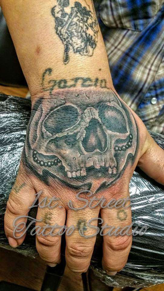 1st Street Tattoo Studio | 19333 hwy 59n, ste 105, Humble, TX 77338, USA | Phone: (832) 297-3720