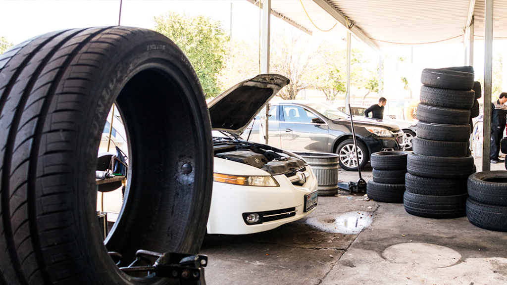 Tire Outlet | 12899 Westheimer Rd, Houston, TX 77077, USA | Phone: (281) 902-7290