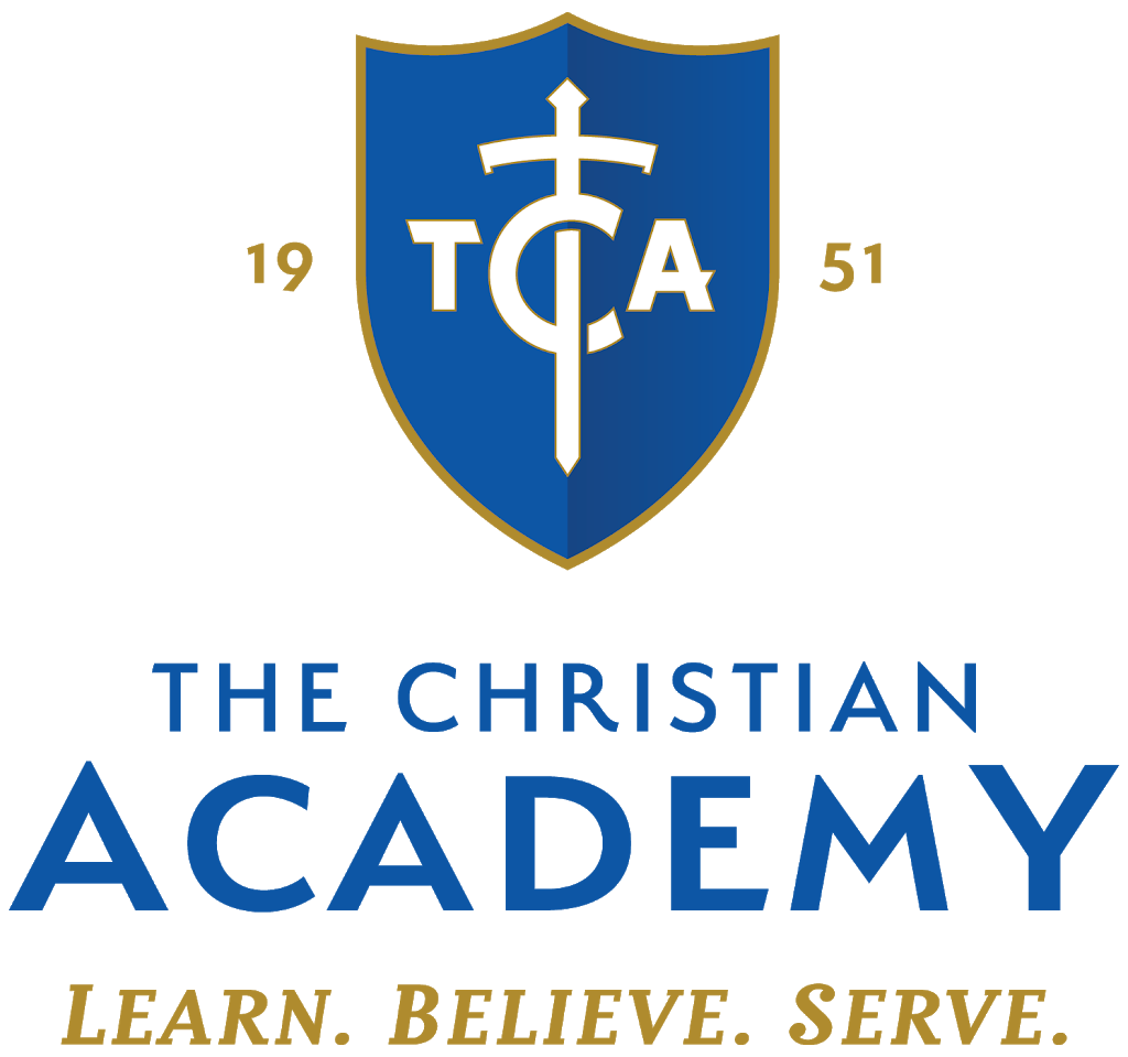 The Christian Academy | 4301 Chandler Dr, Brookhaven, PA 19015 | Phone: (610) 872-5100