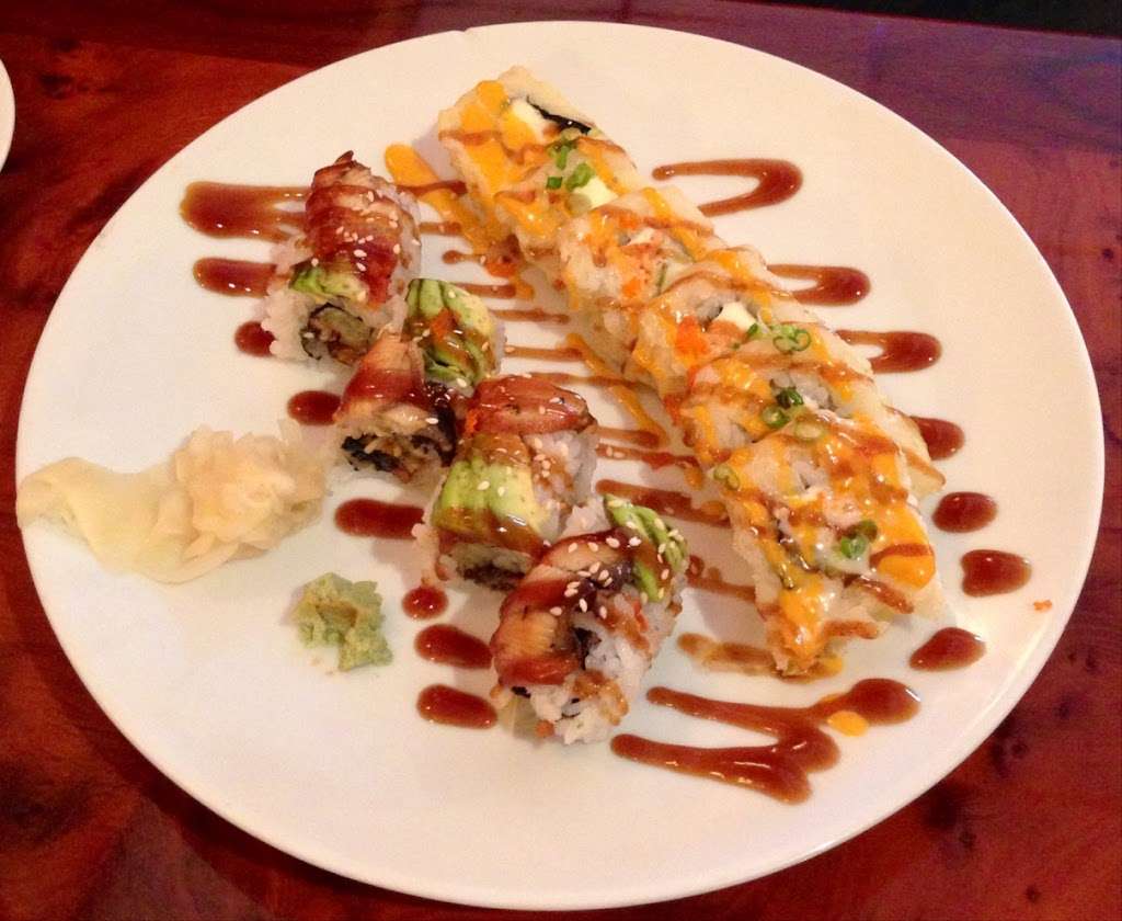 Wasabi Japanese Cuisine | 127 Ark Rd, Mt Laurel, NJ 08054, USA | Phone: (856) 222-9251