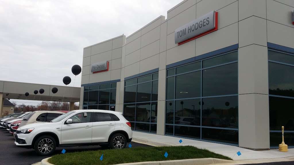 Tom Hodges Auto Sales, Tire & Service Center | 24179 Tom Hodges Dr, Hollywood, MD 20636, USA | Phone: (301) 373-2277