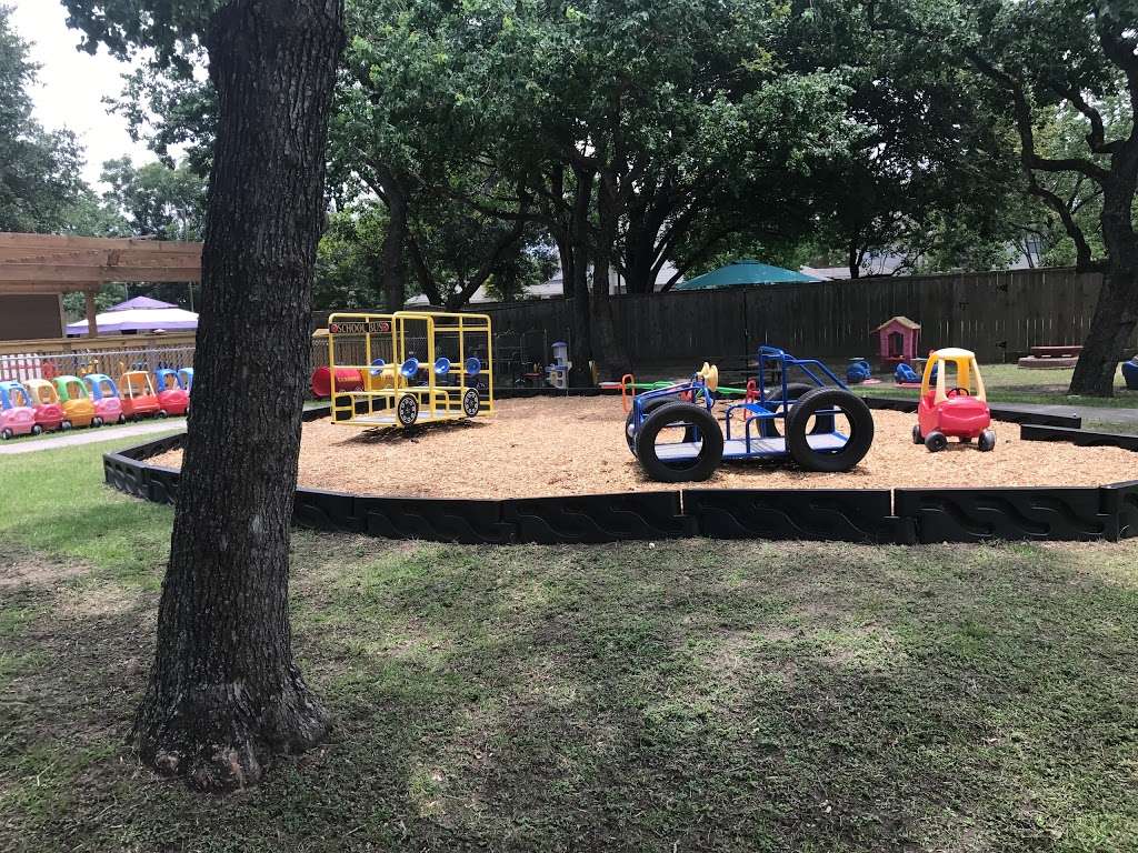 Discovery Years Early Learning Center - Copperfield Location | 6847 Addicks Satsuma Rd, Houston, TX 77084, USA | Phone: (281) 861-0404