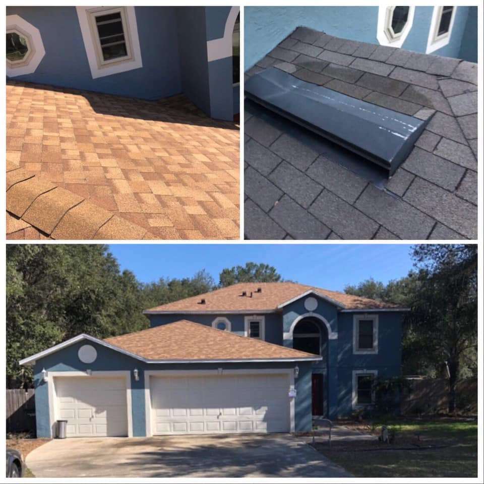 Batterbee Roofing | 4049 NE 120th Xing, Oxford, FL 34484, USA | Phone: (352) 748-6300