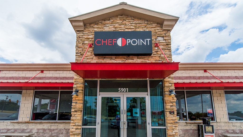 Chef Point Bar & Restaurant | 5901 Watauga Rd, Watauga, TX 76148, USA | Phone: (817) 656-0080