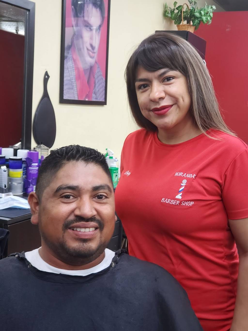 Mirandas Barber Shop | 10839 E Apache Trail #111, Apache Junction, AZ 85120, USA | Phone: (480) 380-9640