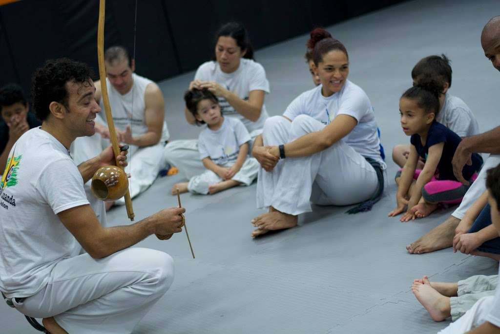 Capoeira Luanda Houston-Katy | 962 S Fry Rd, Katy, TX 77450, USA | Phone: (281) 908-5157