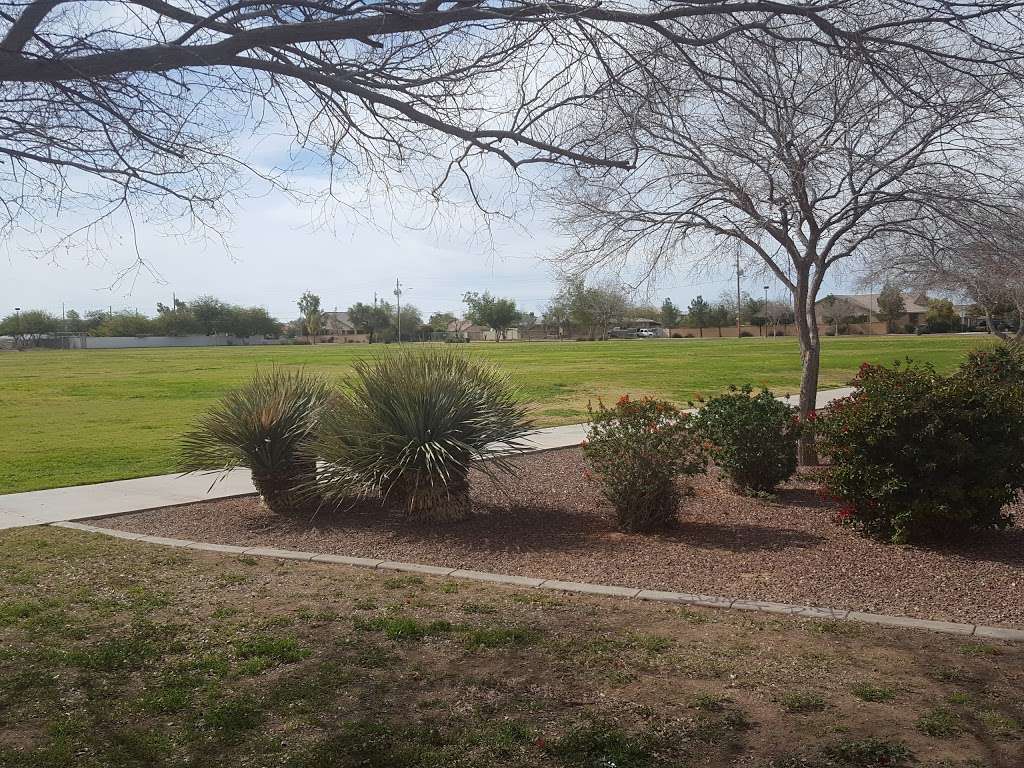 Las Ligas Park | 12421 W Lower Buckeye Rd, Avondale, AZ 85323, USA